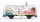 Märklin H0 48704 Kühlwagen Bugs Bunny Ichqrs 1.FC märklin Jahreswagen 2004