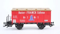 Märklin H0 46969 Klappdeckelwagen  Oc(u) der...