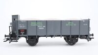 Märklin H0 46037 Offener Güterwagen mit...