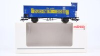 Märklin H0 46159 Gedeckter Güterwagen mit...