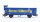 Märklin H0 46159 Gedeckter Güterwagen mit Bremserhaus Züchner  Wagen der DB Insider Jahreswagen 2000