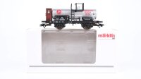 Märklin H0 48164 Kesselwagen (Bolte & Co) der DB...