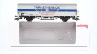 Märklin H0 48163 Kühlwagen Ibblps 379 der DB Jahreswagen 2013