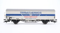 Märklin H0 48163 Kühlwagen Ibblps 379 der DB Jahreswagen 2013