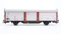 Märklin H0 48167 Schiebedach-Schiebewandwagen Tbes-t-68 der DB Jahreswagen 2017