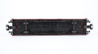 Märklin H0 48167 Schiebedach-Schiebewandwagen Tbes-t-68 der DB Jahreswagen 2017