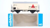 Märklin H0 4426 Kühlwagen APOLLINARIS Ichqrs...