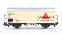 Märklin H0 4426 Kühlwagen APOLLINARIS Ichqrs 377 der DB