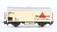 Märklin H0 4426 Kühlwagen APOLLINARIS Ichqrs 377 der DB