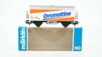Märklin H0 4428 Kühlwagen OVOMALTINE  Ichqrs...