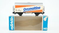 Märklin H0 4428 Kühlwagen OVOMALTINE  Ichqrs...
