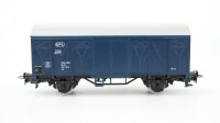 Märklin H0 4405 Gedeckter Güterwagen  Gs der CFL