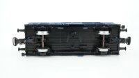Märklin H0 4405 Gedeckter Güterwagen  Gs der CFL