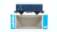 Märklin H0 4405 Gedeckter Güterwagen  Gs der CFL