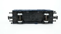 Märklin H0 4405 Gedeckter Güterwagen  Gs der CFL