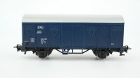 Märklin H0 4405 Gedeckter Güterwagen  Gs der CFL
