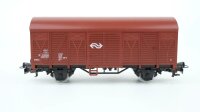 Märklin H0 4402 Gedeckter Güterwagen  Gs 142 der NS