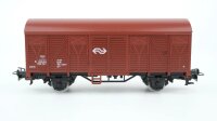 Märklin H0 4402 Gedeckter Güterwagen  Gs 142 der NS