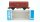 Märklin H0 4402 Gedeckter Güterwagen  Gs 142 der NS