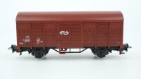 Märklin H0 4402 Gedeckter Güterwagen  Gs 142 der NS