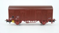 Märklin H0 4406 Gedeckter Güterwagen  Gs der SNCF