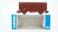 Märklin H0 4406 Gedeckter Güterwagen  Gs der SNCF