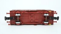 Märklin H0 4406 Gedeckter Güterwagen  Gs der SNCF