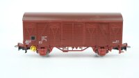 Märklin H0 4406 Gedeckter Güterwagen  Gs der SNCF
