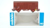 Märklin H0 4406 Gedeckter Güterwagen  Gs der SNCF