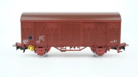 Märklin H0 4406 Gedeckter Güterwagen  Gs der SNCF