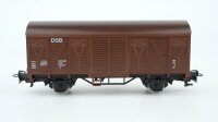 Märklin H0 4403 Gedeckter Güterwagen  Gs der DSB
