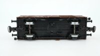 Märklin H0 4403 Gedeckter Güterwagen  Gs der DSB