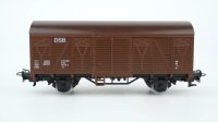Märklin H0 4403 Gedeckter Güterwagen  Gs der DSB
