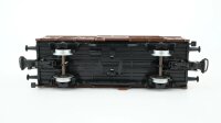 Märklin H0 4403 Gedeckter Güterwagen  Gs der DSB