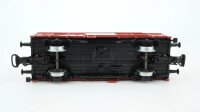 Märklin H0 4412 Gedeckter Güterwagen (Fahrradtransportwagen)  G der ÖBB