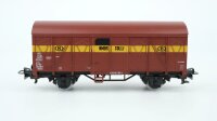 Märklin H0 4404 Gedeckter Güterwagen  Gkklms...