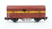 Märklin H0 4404 Gedeckter Güterwagen  Gkklms...