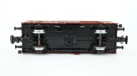 Märklin H0 4404 Gedeckter Güterwagen  Gkklms der SNCB