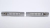 Märklin H0 3185 Triebzug BR Beh 4/8 11 Bayerische Zugspitzbahn Wechselstrom (Licht Defekt)