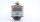 Märklin H0 3185 Triebzug BR Beh 4/8 11 Bayerische Zugspitzbahn Wechselstrom (Licht Defekt)