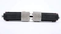 Märklin H0 3346 Diesellokomotive Doppeltes Lottchen BR 236 406-5 DB Wechselstrom (Licht Defekt)