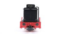 Märklin H0 3346 Diesellokomotive Doppeltes Lottchen BR 236 406-5 DB Wechselstrom (Licht Defekt)
