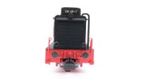 Märklin H0 3346 Diesellokomotive Doppeltes Lottchen BR 236 406-5 DB Wechselstrom (Licht Defekt)