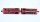 Märklin H0 3346 Diesellokomotive Doppeltes Lottchen BR 236 406-5 DB Wechselstrom (Licht Defekt)