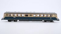 Märklin H0 4028 Steuerwagen BR 815 616-8 DB Wechselstrom (ohne Antrieb)