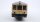 Märklin H0 4028 Steuerwagen BR 815 616-8 DB Wechselstrom (ohne Antrieb)