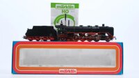 Märklin H0 3082 Dampflok BR 41 334 DB Wechselstrom