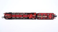 Märklin H0 3082 Dampflok BR 41 334 DB Wechselstrom