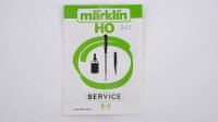 Märklin H0 3082 Dampflok BR 41 334 DB Wechselstrom