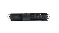 Fleischmann N Dampflok mit Tender BR 37 1009-2 DR (Licht teilweise defekt)